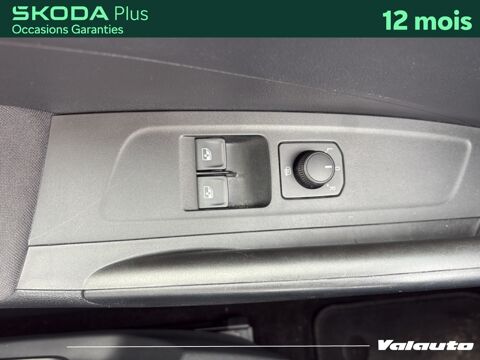 Fabia 1.0 MPI 65 CH ACTIVE 2023 occasion 59223 Roncq
