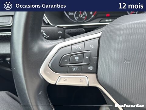 T-Cross 1.0 TSI 110 R-LINE 2021 occasion 59860 Bruay-sur-l'Escaut