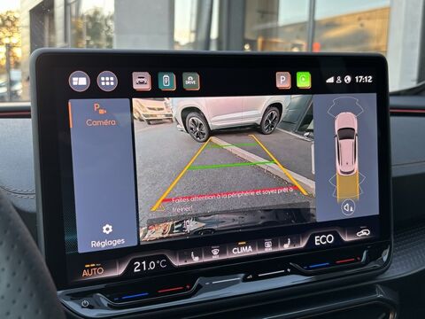 Formentor CUPRA V E HYBRID 204 CH DSG6 2024 occasion 59223 Roncq