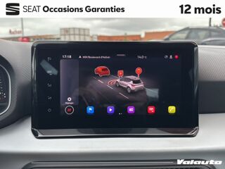 Arona STYLE 1.0 TSI 95 CH BVM5 2023 occasion 59223 Roncq