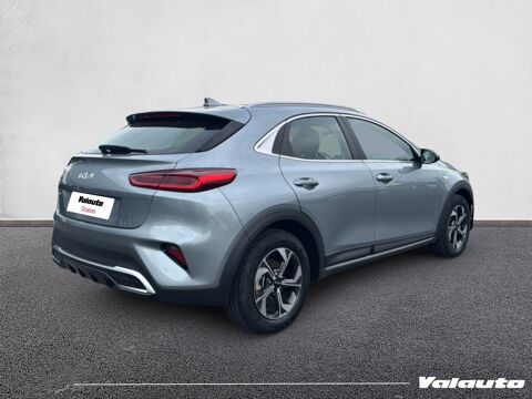 XCeed TGDI 100 MOTION 2024 occasion 59400 Cambrai