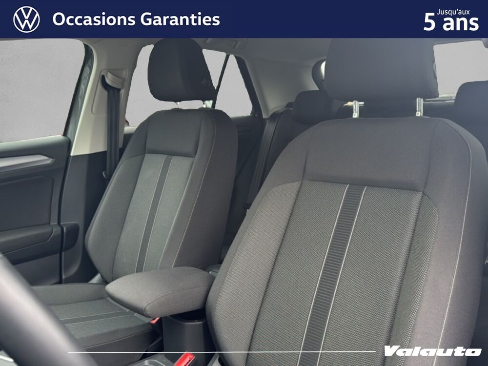 T-ROC VW EDITION 1.0 TSI 116 CH 2025 occasion 59400 Cambrai