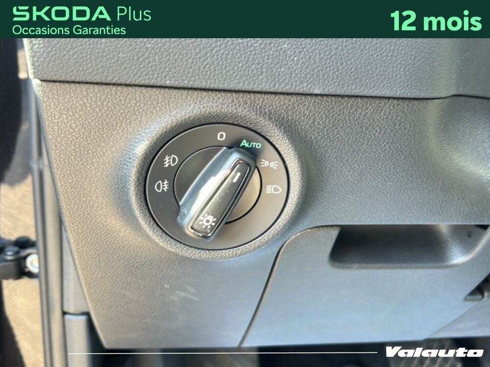 Karoq 2.0 TDI 116 SELECTION DSG 2024 occasion 59130 Lambersart