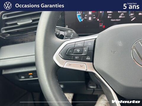 Tiguan 2.0 TDI 150CH DSG7 VW EDITION 2025 occasion 59930 La Chapelle-d'Armenti&egrave;res