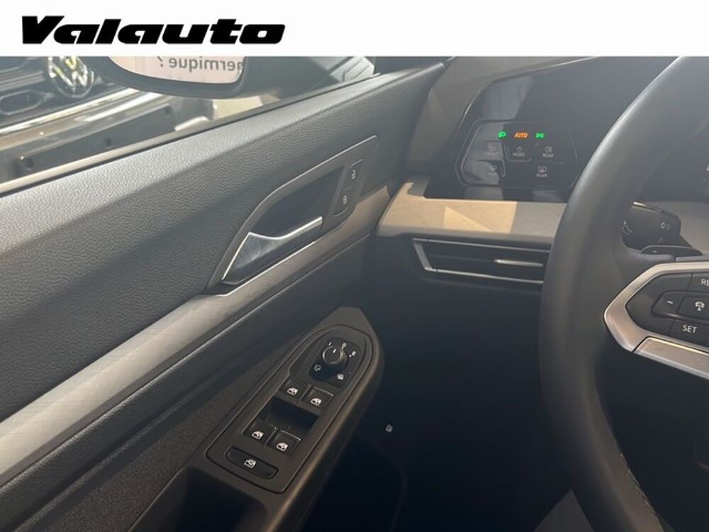 Golf 8 EDITION 1.5 EHYBRID 204CH DSG6 2025 occasion 59100 Roubaix
