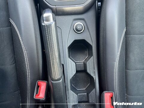 Polo 1.0 TSI 95 CH DSG7 STYLE 2023 occasion 59100 Roubaix
