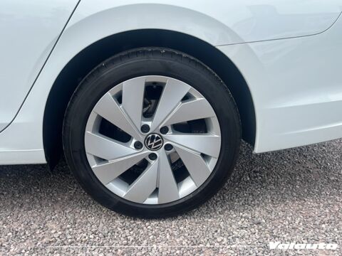 Golf SW LIFE PLUS 1.5 ETSI 115CH DSG7 2025 occasion 59930 La Chapelle-d'Armenti&egrave;res