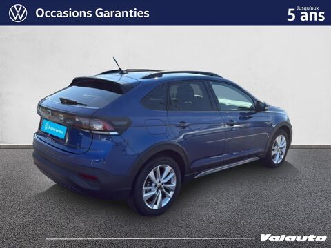 Taigo 1.0 TSI 116 CH VW EDITION 2025 occasion 59860 Bruay-sur-l'Escaut