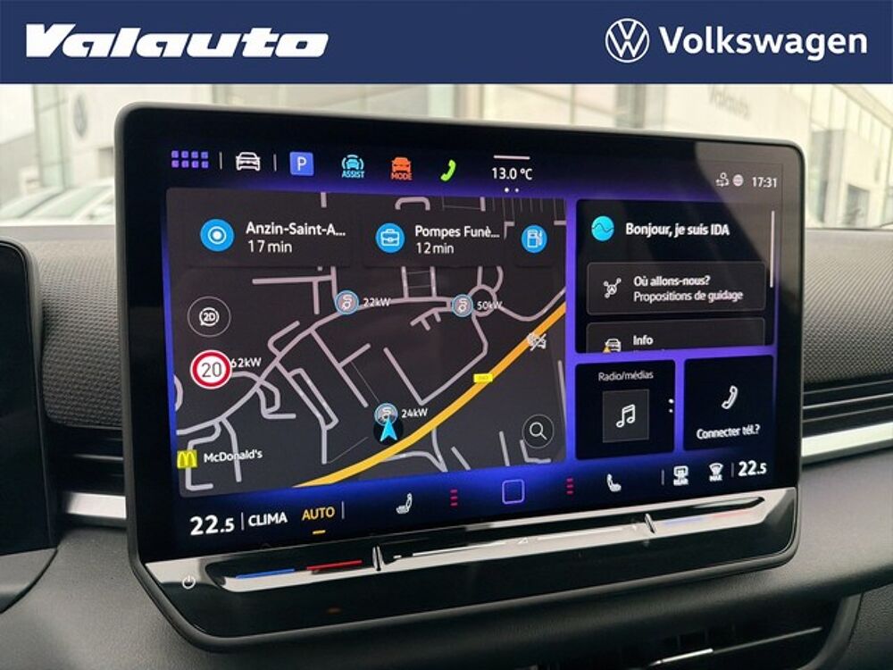 T-ROC NOUVEAU NF 1.5 ETSI HYBRID 116CH DSG7 ... 2026 occasion 62217 Beaurains