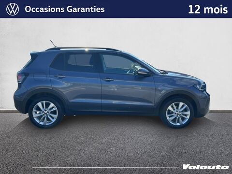 T-Cross VW EDITION 1.0 TSI 95CH BVM5 2024 occasion 62217 Beaurains