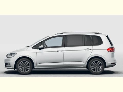 Touran 2.0 TDI 150 CH DSG7 VW EDITION 7 PLACES 2026 occasion 59930 La Chapelle-d'Armenti&egrave;res
