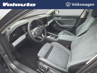Passat SW EHYBRID 204CV 1.5 DSG6 LIFE PLUS 2025 occasion 59930 La Chapelle-d'Armenti&egrave;res