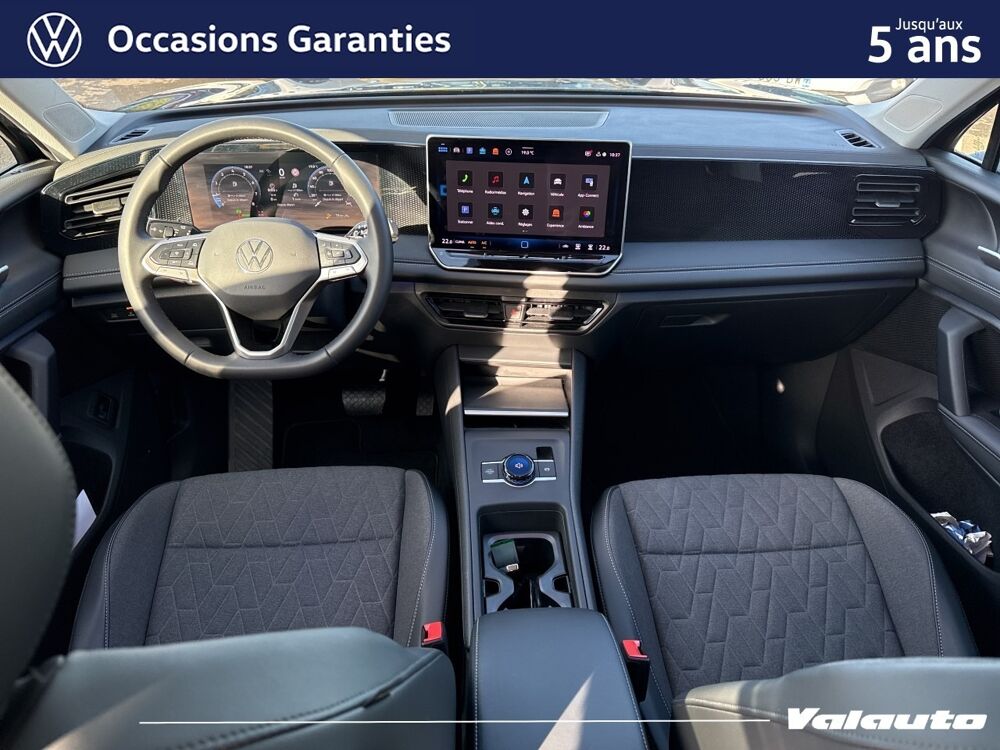 Tiguan 1.5 ETSI 130 DSG7 VW EDITION 2026 occasion 59860 Bruay-sur-l'Escaut