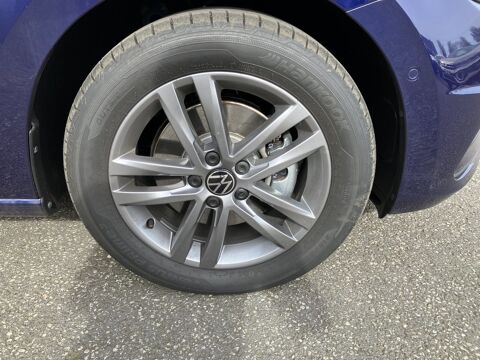 Touran TDI 150 DSG7 EDITION PLUS 2025 occasion 59860 Bruay-sur-l'Escaut