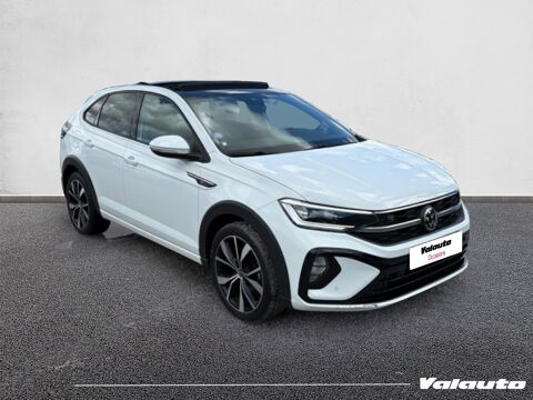 Taigo R-LINE 1.0 TSI 110CH DSG7 2022 occasion 59930 La Chapelle-d'Armenti&egrave;res