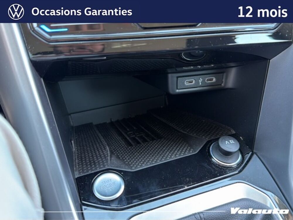 T-ROC 2.0 TDI 116 CH LIFE + 2025 occasion 59720 Louvroil