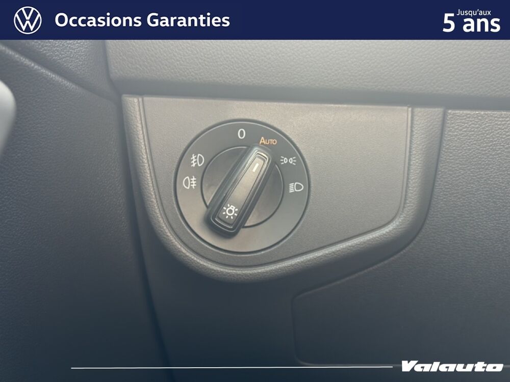 Polo 1.0 TSI 95 CH R-LINE EDITION 2025 occasion 59223 Roncq