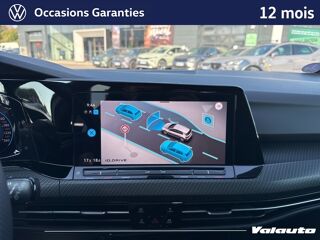 Golf R-LINE 1.5 ETSI 150 CH DSG7 2024 occasion 59223 Roncq