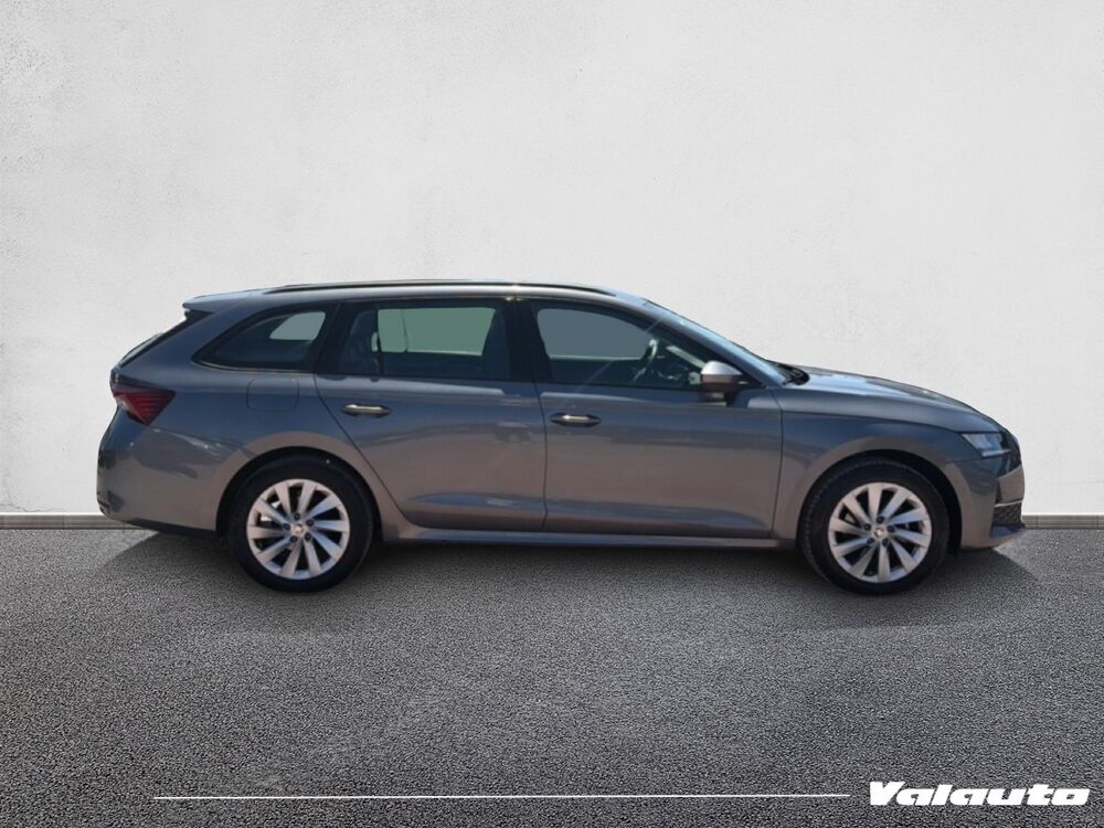 Octavia SELECTION 2.0 TDI 150 DSG7 2024 occasion 59860 Bruay-sur-l'Escaut
