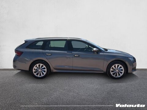 Octavia SELECTION 2.0 TDI 150 DSG7 2024 occasion 59860 Bruay-sur-l'Escaut