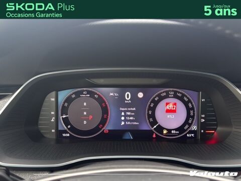 Octavia SELECTION 2.0 TDI 150 DSG7 2025 occasion 59223 Roncq