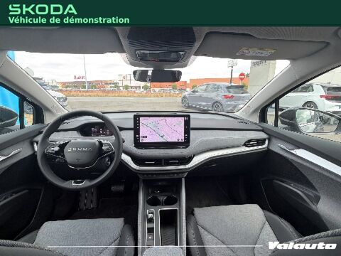 Enyaq 85 CLEVER 2027 CEE DEDUIT 2026 occasion 59223 Roncq