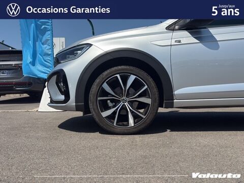 Taigo 1.0 TSI 116 CH DSG7 R LINE 2025 occasion 59223 Roncq