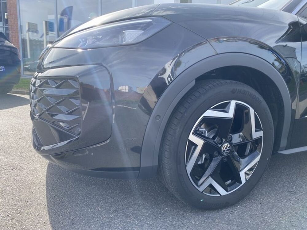 T-ROC R-LINE 1.5 ETSI HYBRID 150CH DSG7 2026 occasion 59223 Roncq