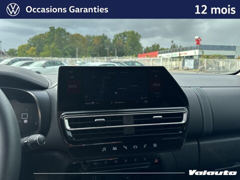 C5 aircross BLUEHDI 130 EAT8 2024 occasion 59400 Cambrai