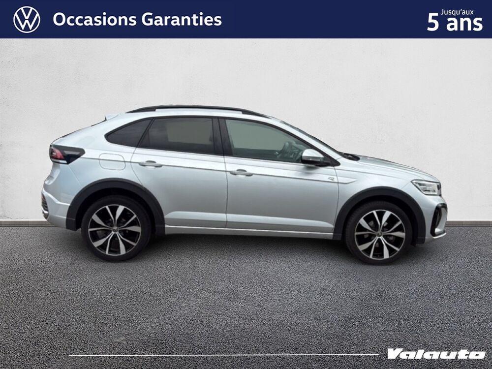 Taigo R-LINE 1.0 TSI 116 CH DSG 2025 occasion 59223 Roncq