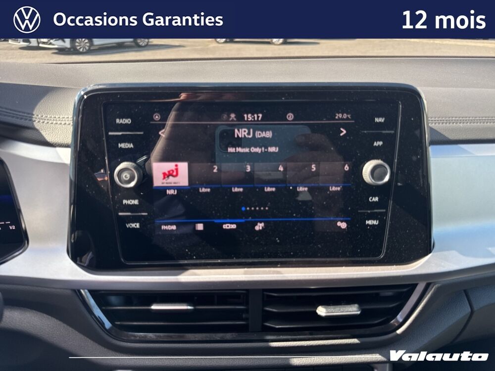 T-ROC VW EDITION 1.0 TSI 116 2025 occasion 59400 Cambrai