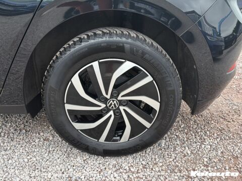 Polo LIFE 1.0 TSI 95CH BVM5 2023 occasion 59860 Bruay-sur-l'Escaut
