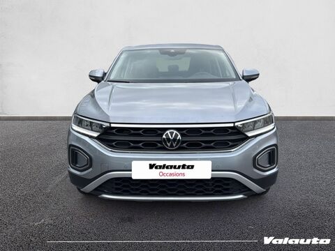 T-ROC T ROC 1.0 TSI 110 CH LIFE 2023 occasion 59223 Roncq