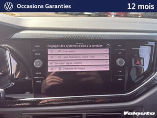 Polo LIFE 1.0 TSI 95CH DSG7 2023 occasion 59223 Roncq