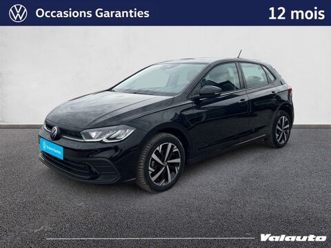 Annonce voiture Volkswagen Polo 15990 €