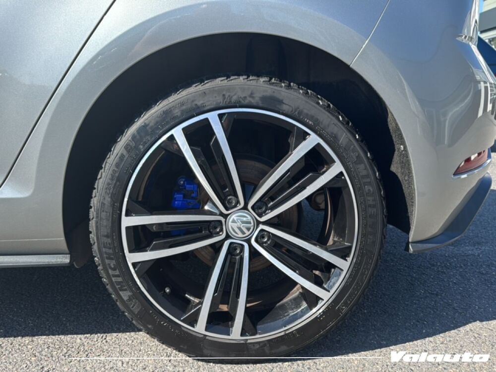 Golf GTE 1.4 TSI HYBRID 2020 occasion 59400 Cambrai