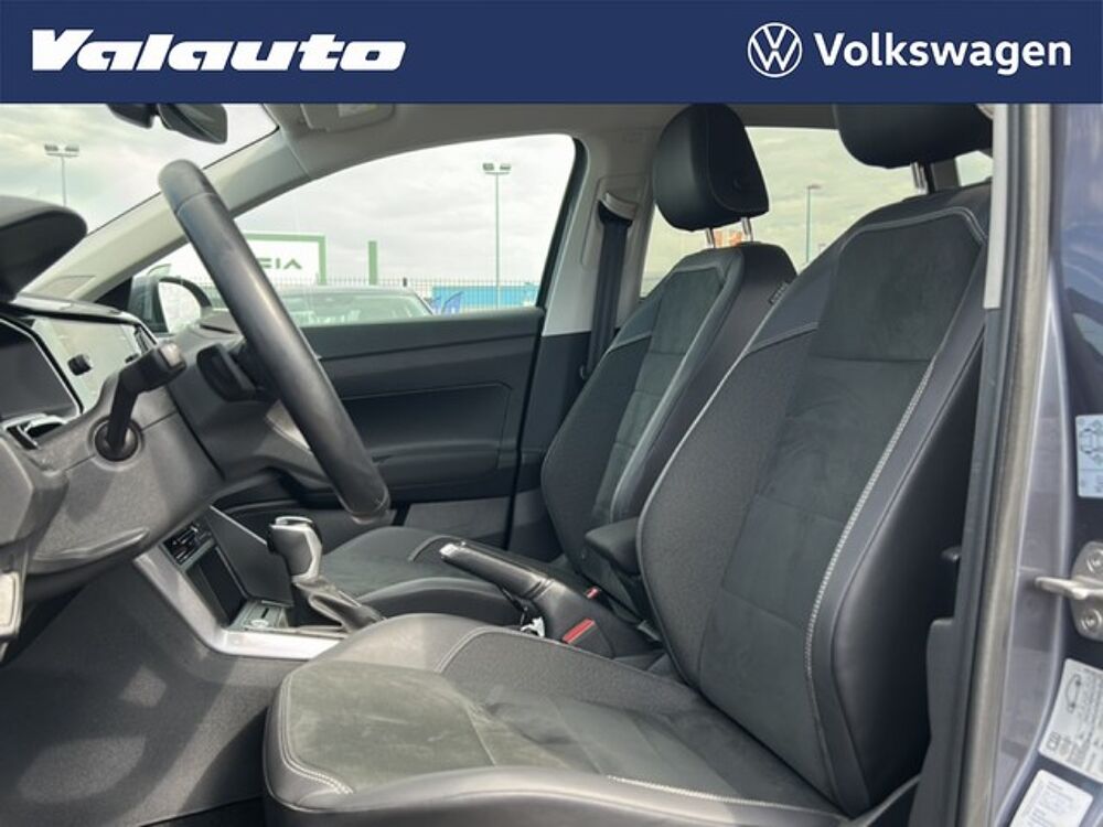 Taigo 1.0 TSI 110 CH DSG7 STYLE 2023 occasion 62217 Beaurains