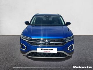 T-ROC STYLE 1.5 TSI 150CH DSG7 2023 occasion 59930 La Chapelle-d'Armenti&egrave;res