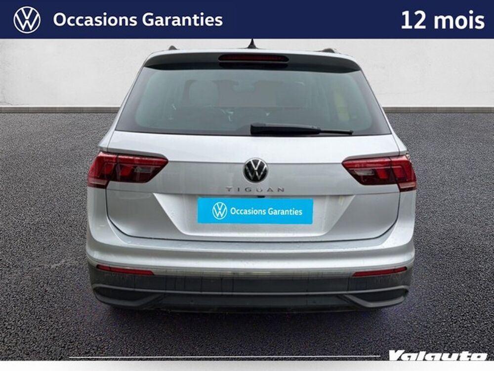 Tiguan 1.5 TSI 130 CH LIFE 2023 occasion 59720 Louvroil