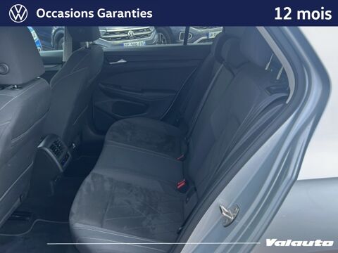 Golf STYLE 1.5 ETSI 130CH DSG7 2023 occasion 59930 La Chapelle-d'Armenti&egrave;res