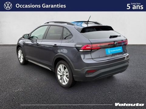 Taigo VW EDITION 1.0 TSI 116 CH DSG7 2025 occasion 59223 Roncq