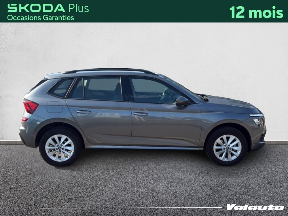 Kamiq SELECTION 1.0 TSI EVO 95 CH 2025 occasion 59223 Roncq