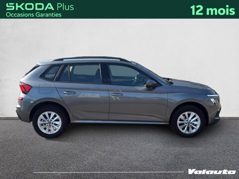 Kamiq SELECTION 1.0 TSI EVO 95 CH 2025 occasion 59223 Roncq