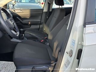 Polo FL 1.0 MPI 80 CH BVM5 2024 occasion 62217 Beaurains