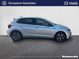 Polo R LINE 1.0 TSI 95 CH 2023 occasion 59223 Roncq