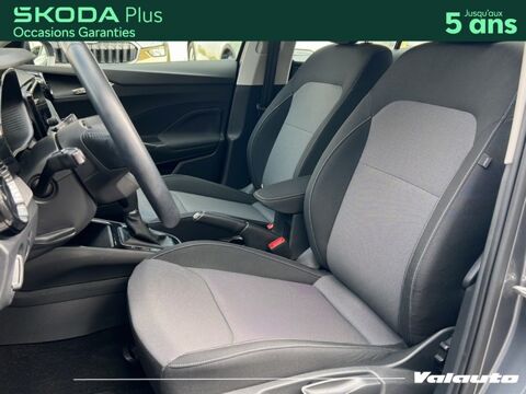 Fabia SELECTION 1.0 TSI 116CH DSG7 2025 occasion 59130 Lambersart