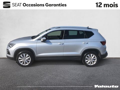Ateca 2.0 TDI 150 CH DSG7 STYLE 2023 occasion 62217 Beaurains