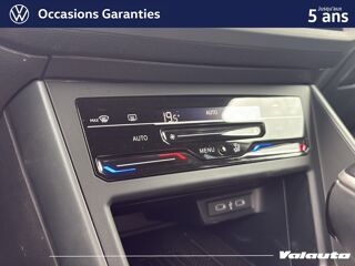 Taigo R-LINE 1.0 TSI 116 CH DSG 2025 occasion 59223 Roncq