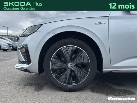Scala MONTE CARLO 1.5 TSI 150CH 2025 occasion 59223 Roncq