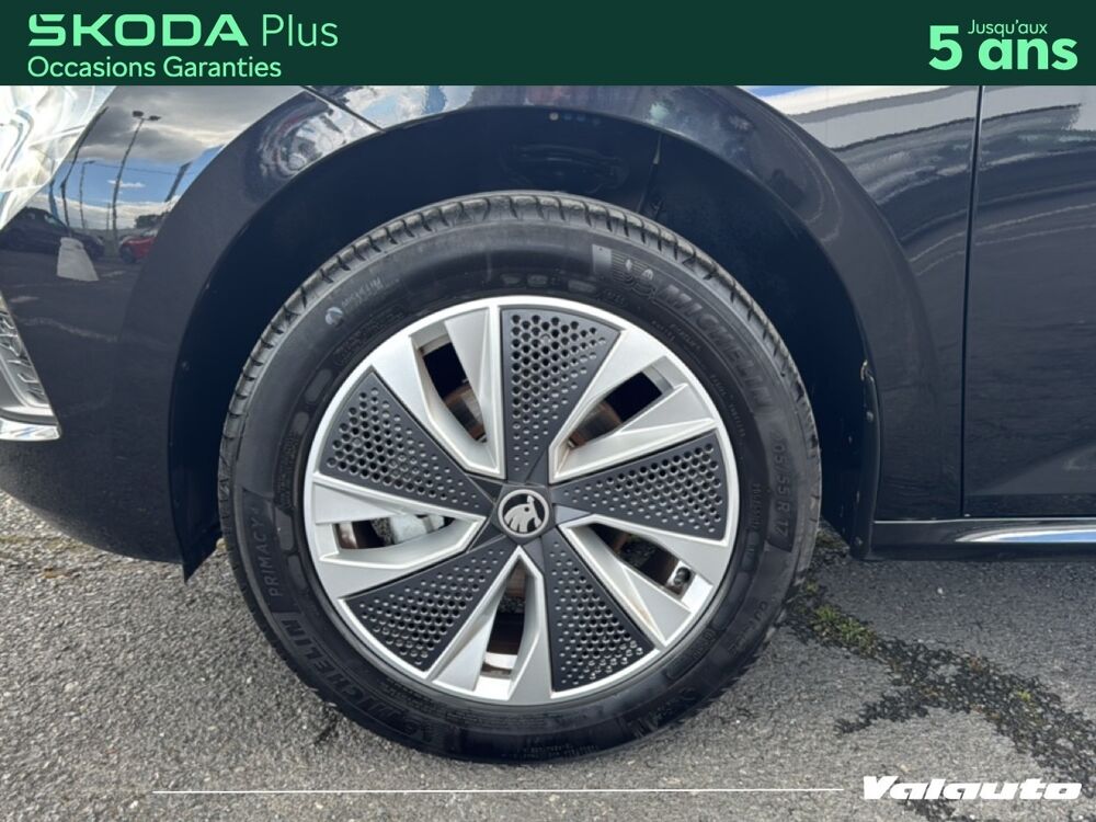 Kamiq SELECTION 1.0 TSI EVO2 116 DSG 2025 occasion 59400 Cambrai